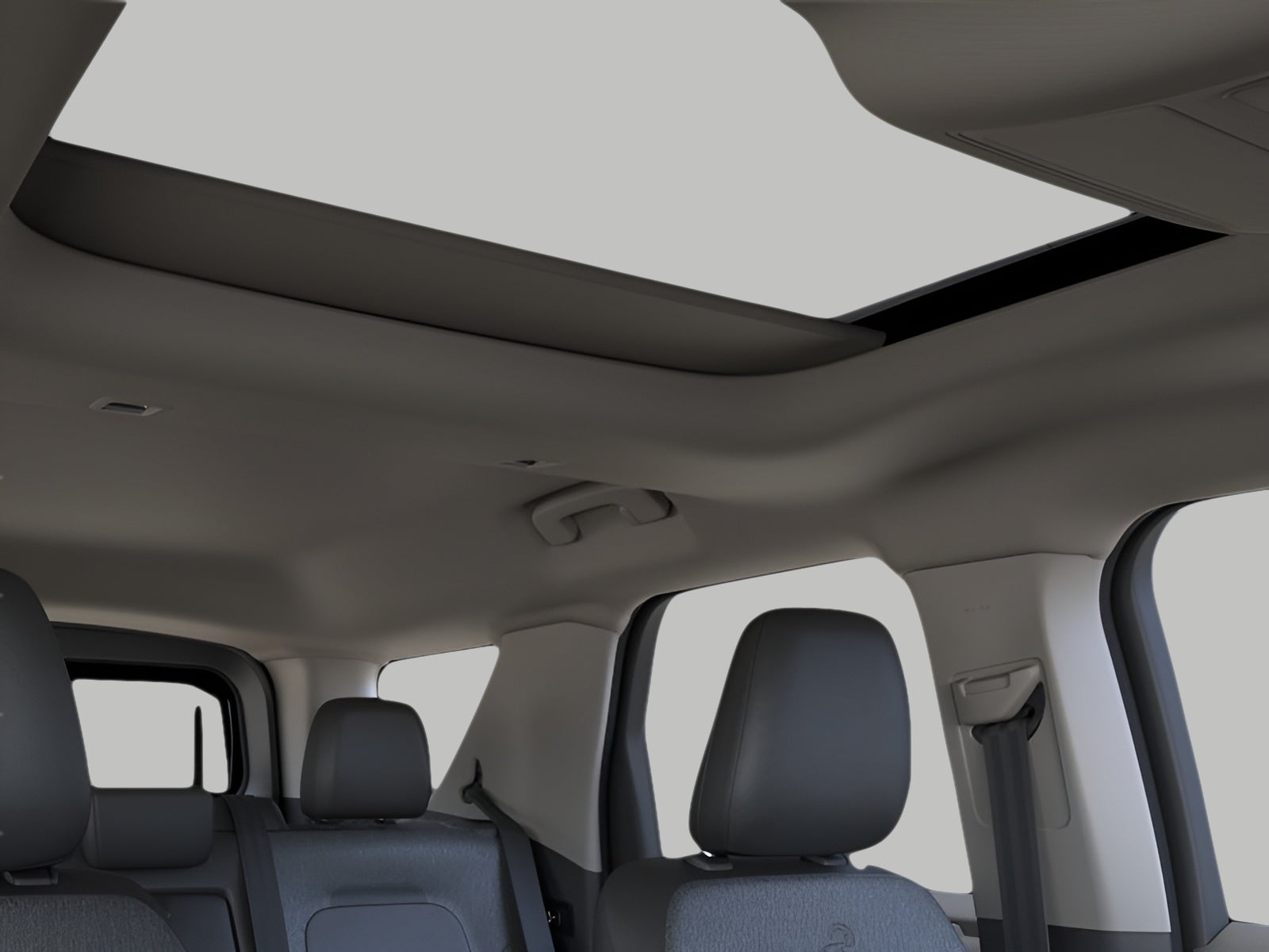 2026 Ford Bronco Sport Big Bend 4x4