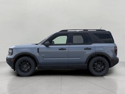 2026 Ford Bronco Sport Big Bend 4x4