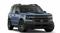 2026 Ford Bronco Sport Big Bend 4x4