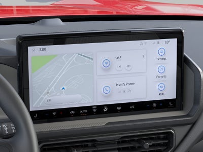 2025 Ford Bronco Sport Big Bend 4x4