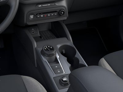 2025 Ford Bronco Sport Big Bend 4x4