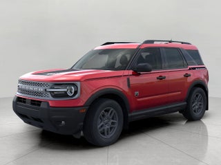 2025 Ford Bronco Sport Big Bend 4x4