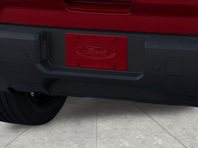 2026 Ford Bronco Sport Outer Banks 4x4