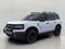 2026 Ford Bronco Sport Outer Banks 4x4