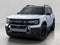 2026 Ford Bronco Sport Outer Banks 4x4