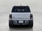 2026 Ford Bronco Sport Outer Banks 4x4