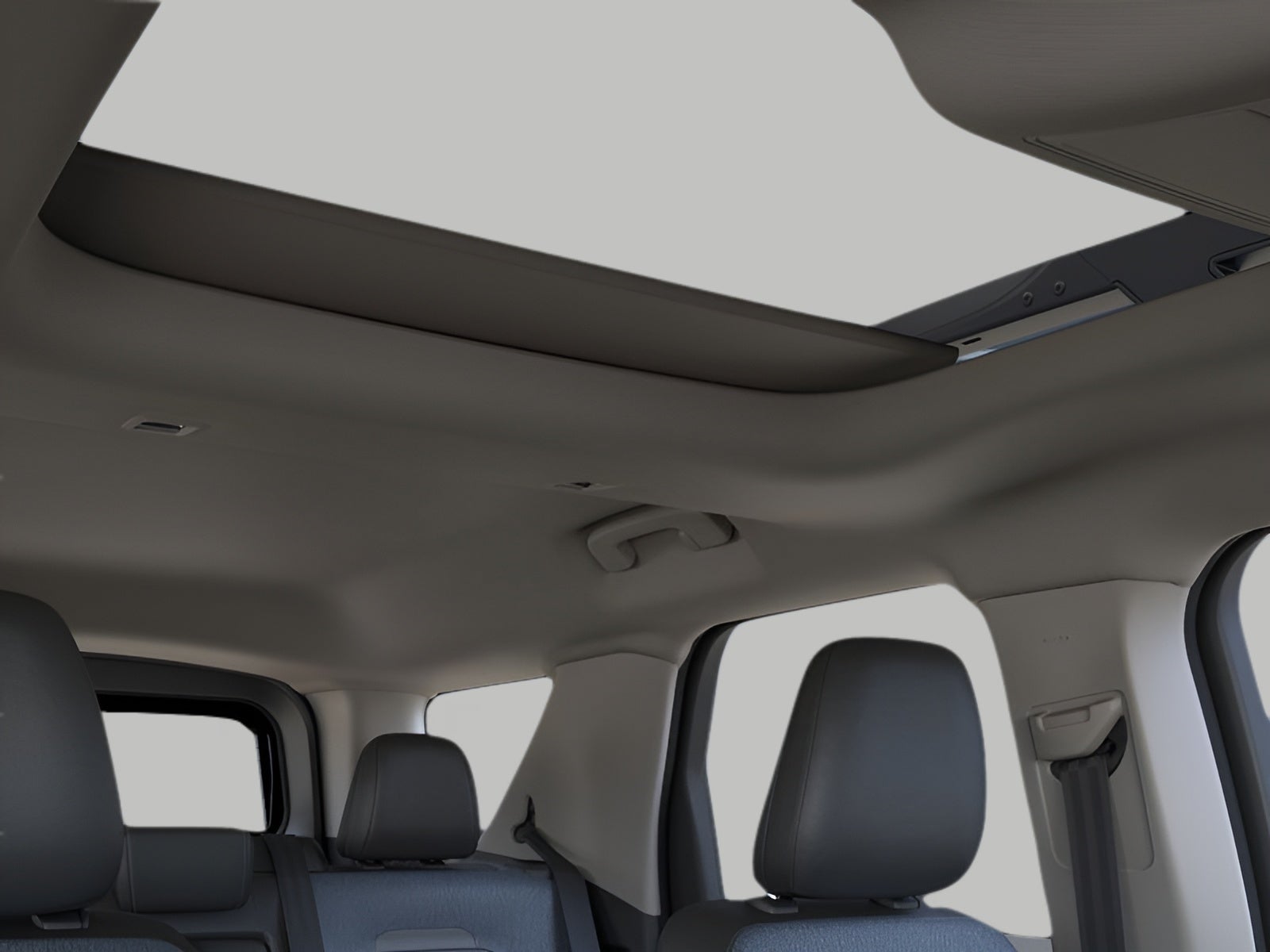 2025 Ford Bronco Sport Outer Banks 4x4