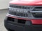 2026 Ford Bronco Sport Outer Banks 4x4