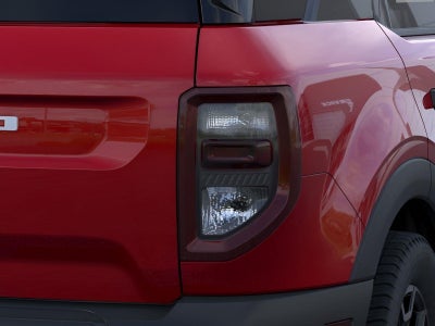 2026 Ford Bronco Sport Outer Banks 4x4