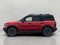 2026 Ford Bronco Sport Outer Banks 4x4
