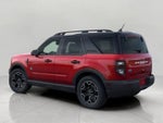 2026 Ford Bronco Sport Outer Banks 4x4