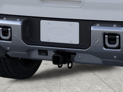 2026 Ford Bronco Sport Outer Banks 4x4