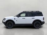 2026 Ford Bronco Sport Outer Banks 4x4