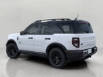 2026 Ford Bronco Sport Outer Banks 4x4