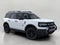 2026 Ford Bronco Sport Outer Banks 4x4