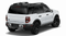 2026 Ford Bronco Sport Outer Banks 4x4