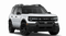 2026 Ford Bronco Sport Outer Banks 4x4