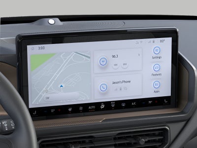 2025 Ford Bronco Sport Outer Banks 4x4