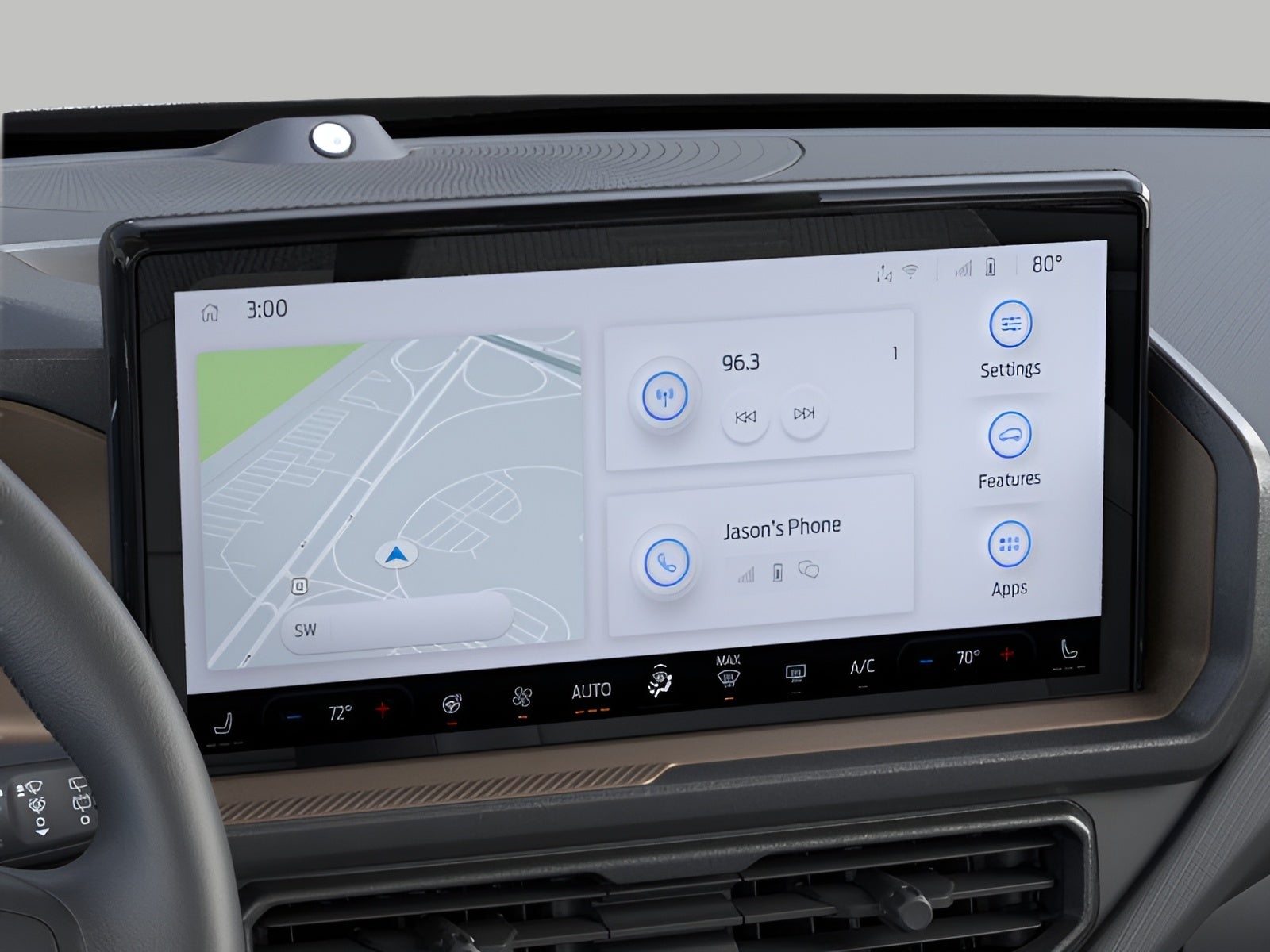 2025 Ford Bronco Sport Outer Banks 4x4