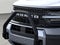 2025 Ford Bronco Sport Outer Banks 4x4