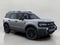 2025 Ford Bronco Sport Outer Banks 4x4
