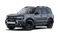 2025 Ford Bronco Sport Outer Banks 4x4