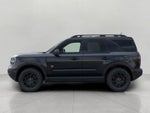 2026 Ford Bronco Sport Badlands 4x4
