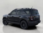 2026 Ford Bronco Sport Badlands 4x4