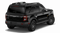 2026 Ford Bronco Sport Badlands 4x4