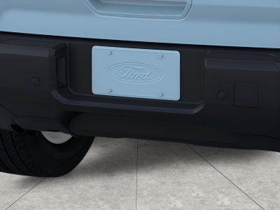 2026 Ford Bronco Sport Heritage 4x4