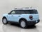 2026 Ford Bronco Sport Heritage 4x4