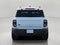 2026 Ford Bronco Sport Heritage 4x4