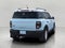 2026 Ford Bronco Sport Heritage 4x4