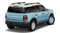 2026 Ford Bronco Sport Heritage 4x4