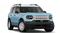 2026 Ford Bronco Sport Heritage 4x4