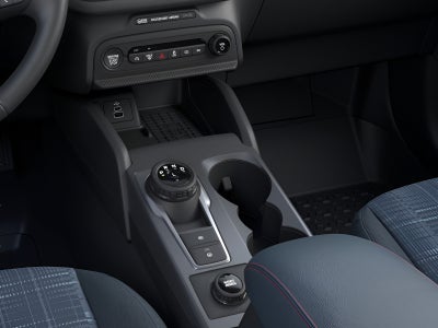 2025 Ford Bronco Sport Heritage 4x4