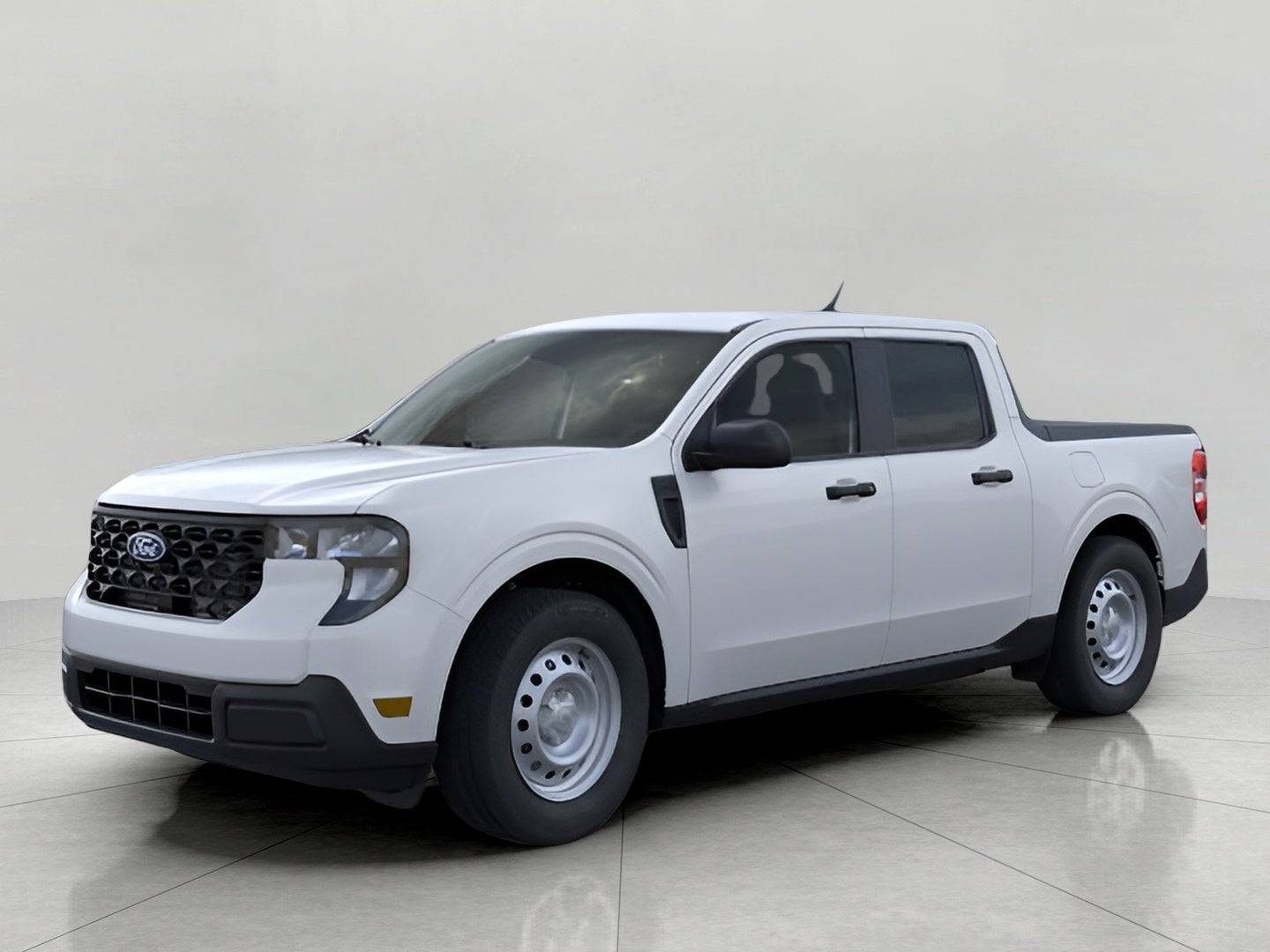 2026 Ford Maverick XL AWD SuperCrew