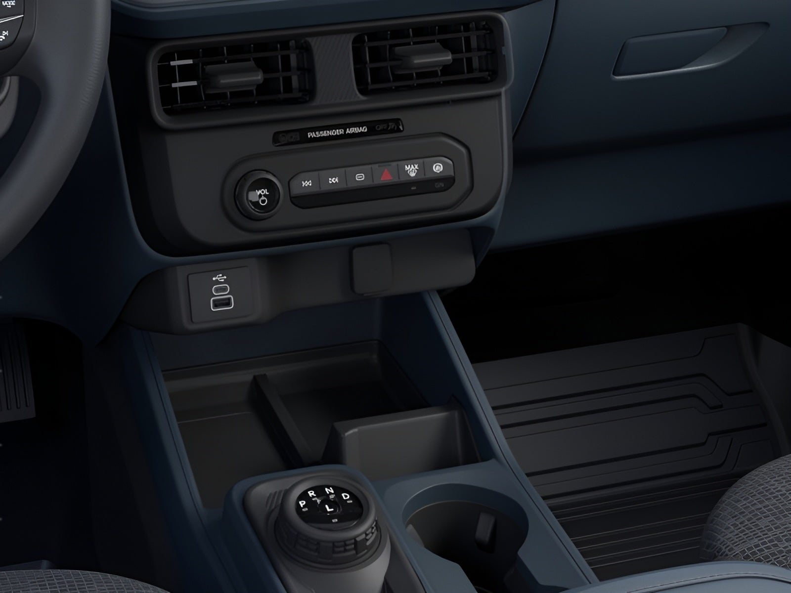 2026 Ford Maverick XL AWD SuperCrew