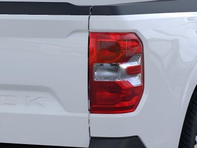2026 Ford Maverick XL AWD SuperCrew