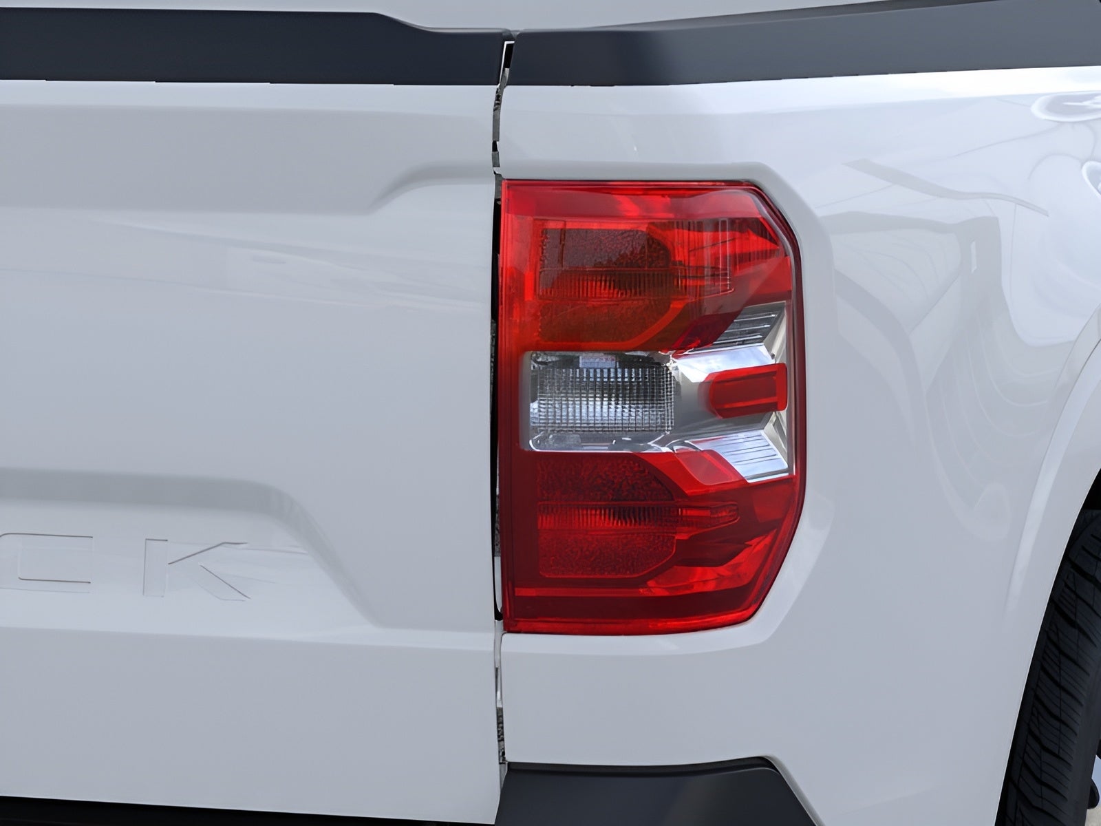2026 Ford Maverick XL AWD SuperCrew