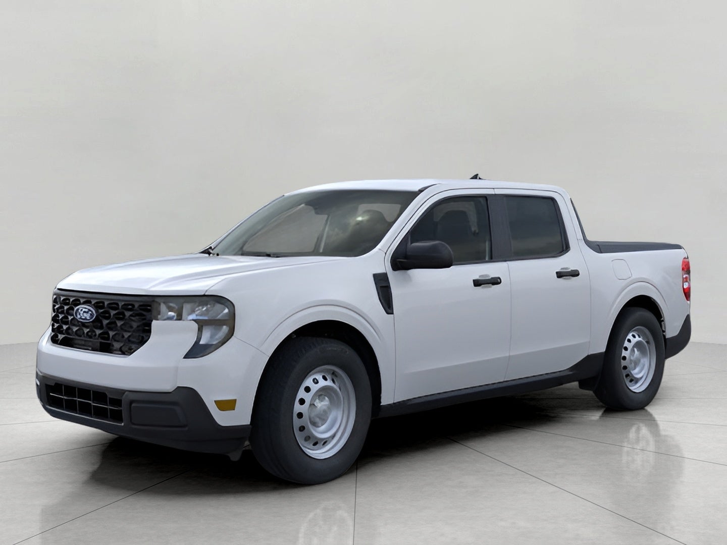 2026 Ford Maverick XL AWD SuperCrew