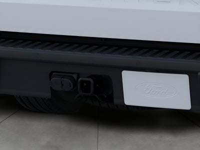 2026 Ford Maverick XL AWD SuperCrew