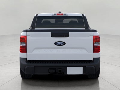 2026 Ford Maverick XL AWD SuperCrew