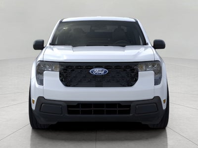 2026 Ford Maverick XL AWD SuperCrew