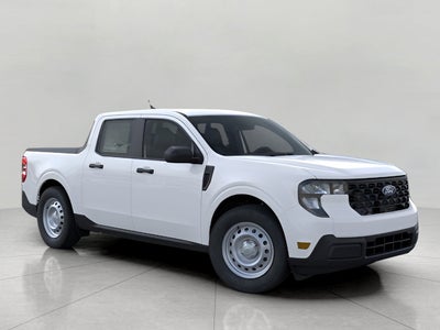 2026 Ford Maverick XL AWD SuperCrew