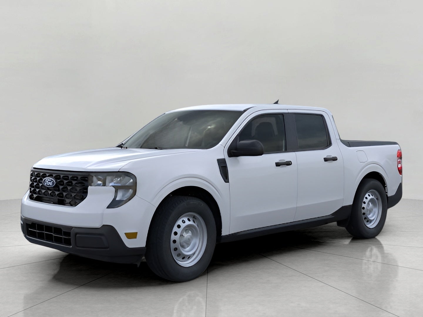 2026 Ford Maverick XL AWD SuperCrew