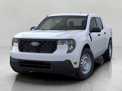 2026 Ford Maverick XL AWD SuperCrew