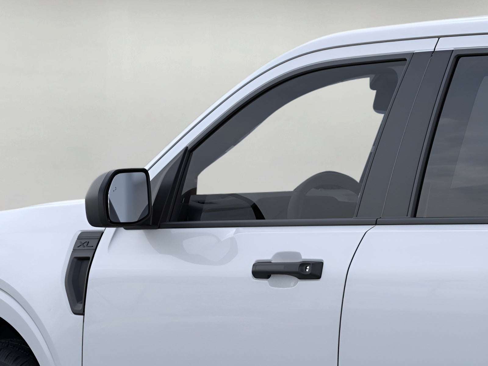 2026 Ford Maverick XL AWD SuperCrew