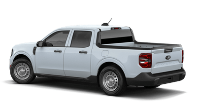 2026 Ford Maverick XL AWD SuperCrew