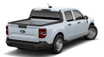 2026 Ford Maverick XL AWD SuperCrew